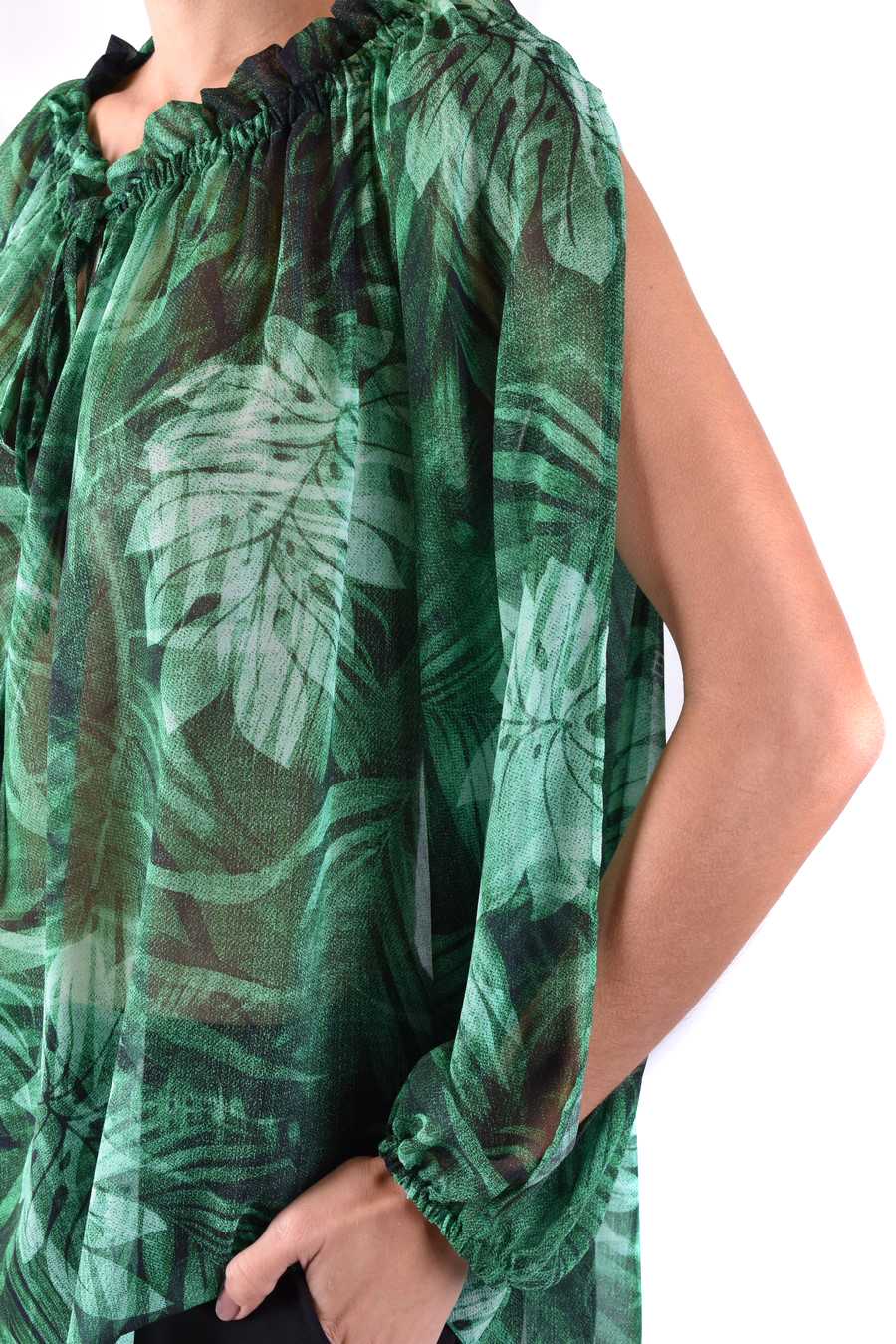 Ermanno  Women Blouse