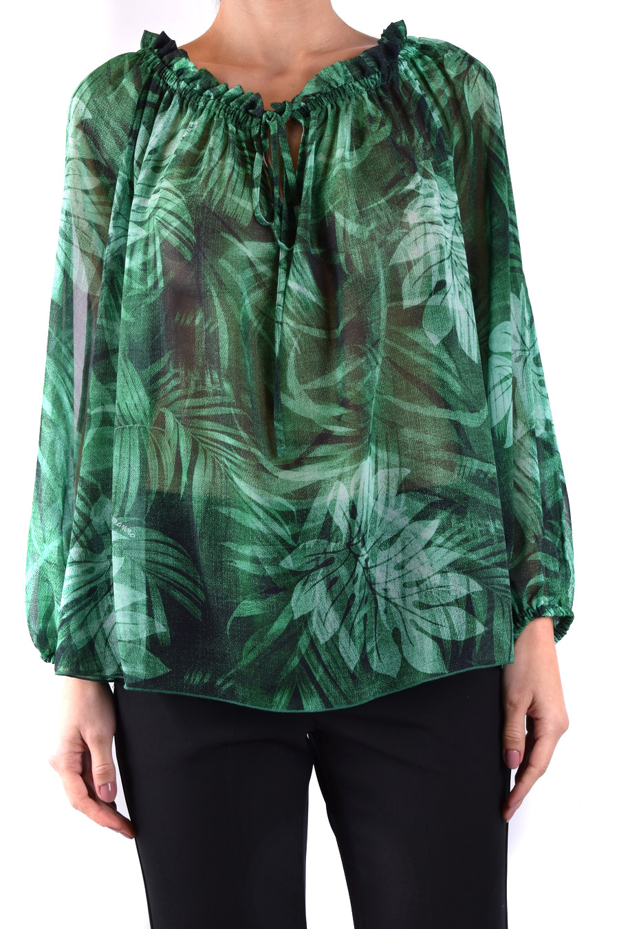Ermanno  Women Blouse