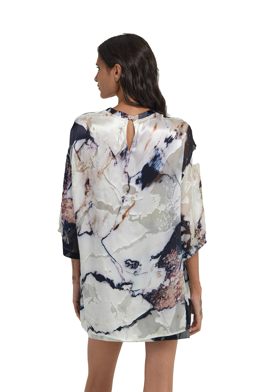 Roberto Cavalli  Women Blouse