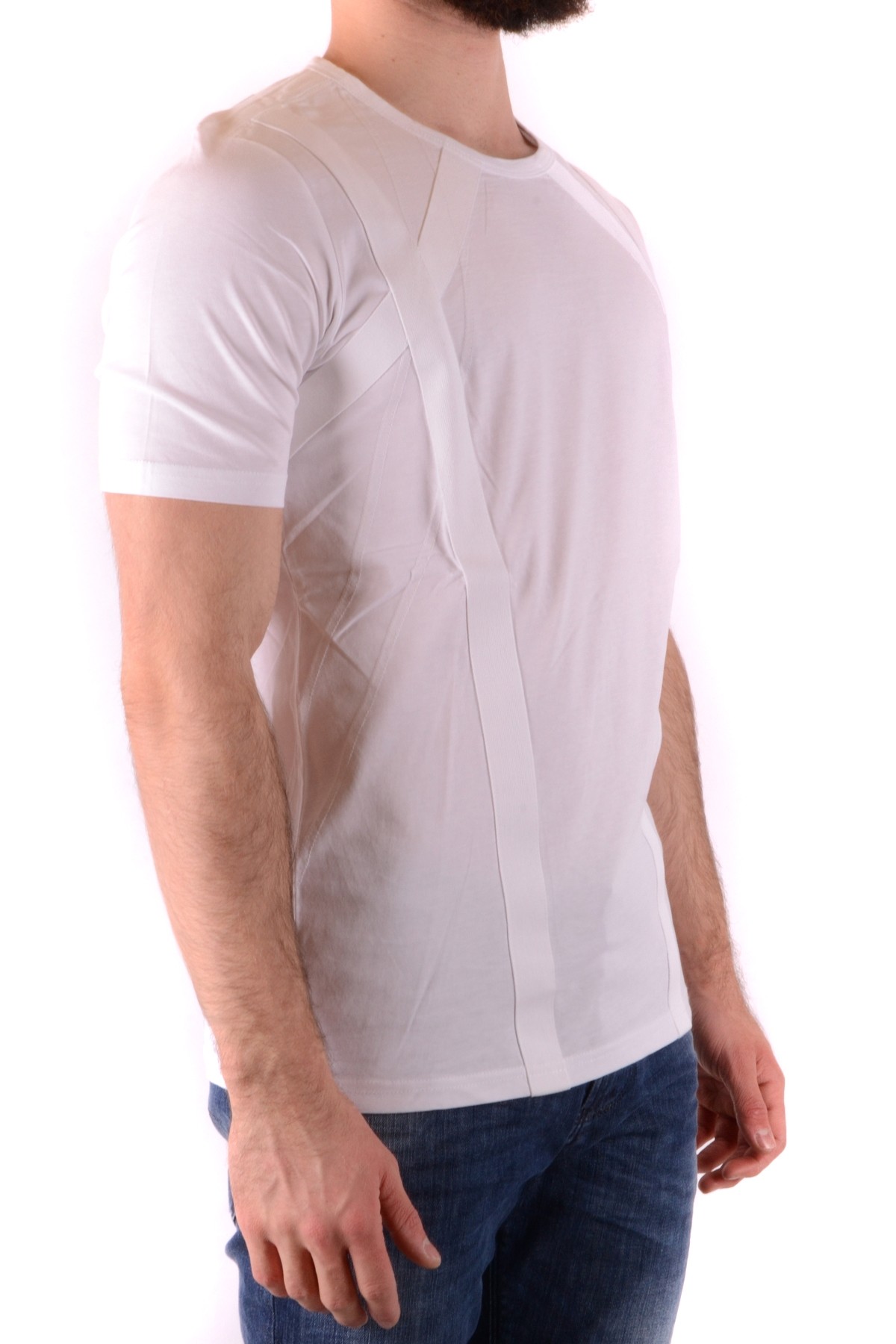 Diesel Black Gold Men T-Shirt