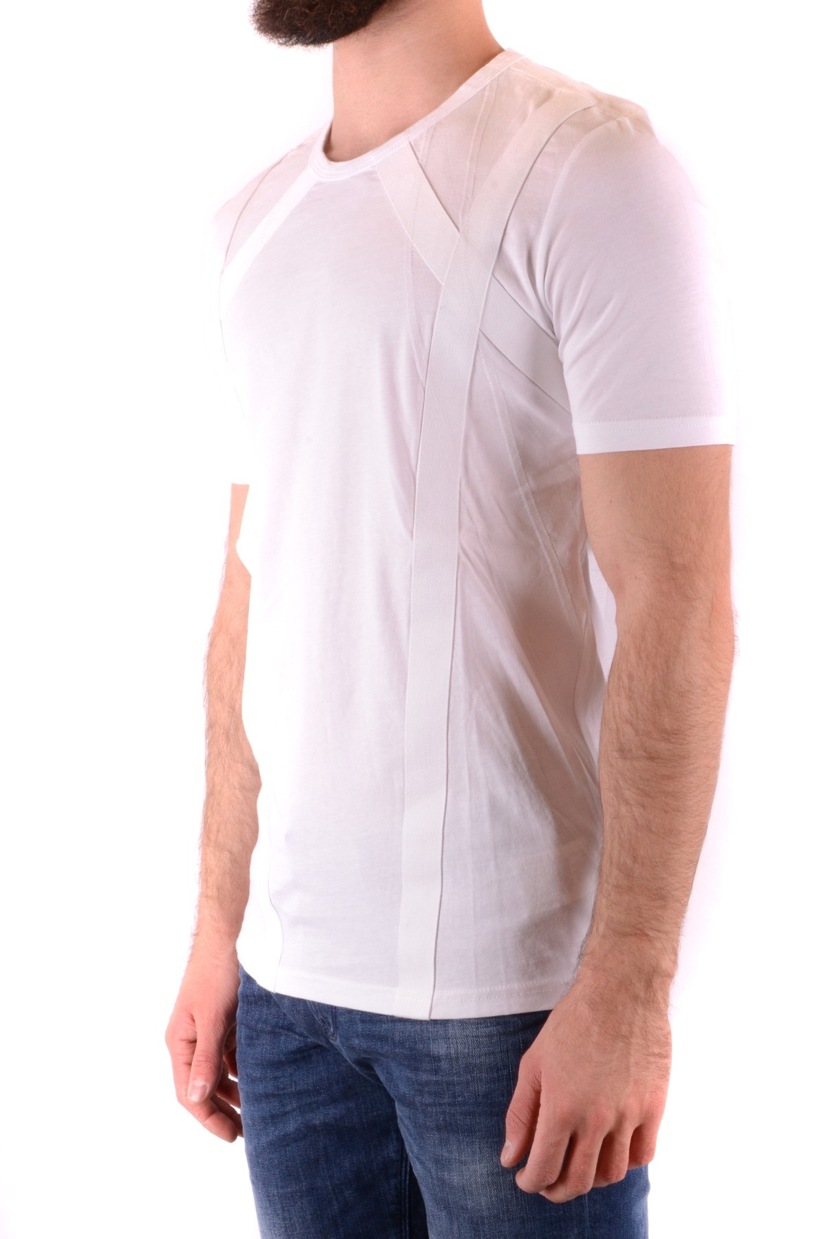 Diesel Black Gold Men T-Shirt