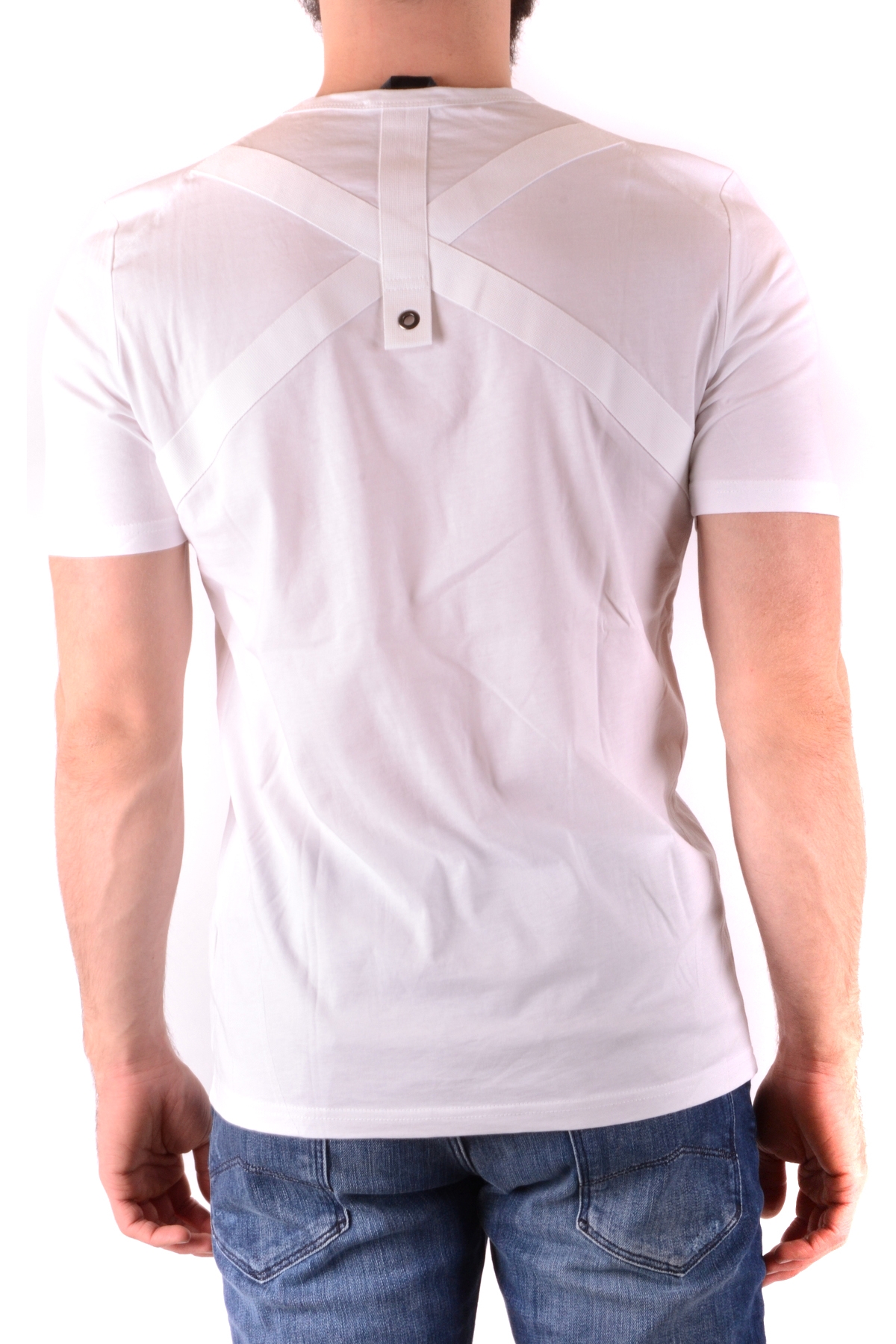 Diesel Black Gold Men T-Shirt