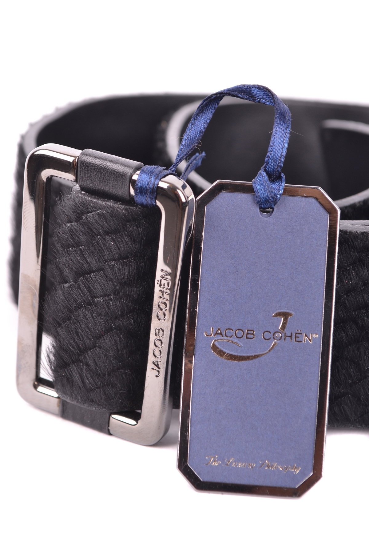 Jacob Cohen  Women Belt