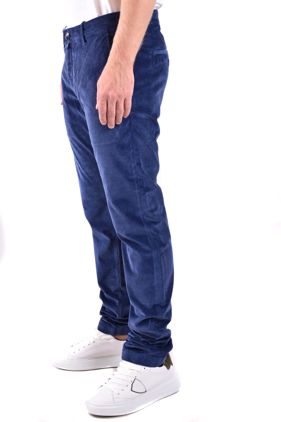 Jacob Cohen Trousers 8