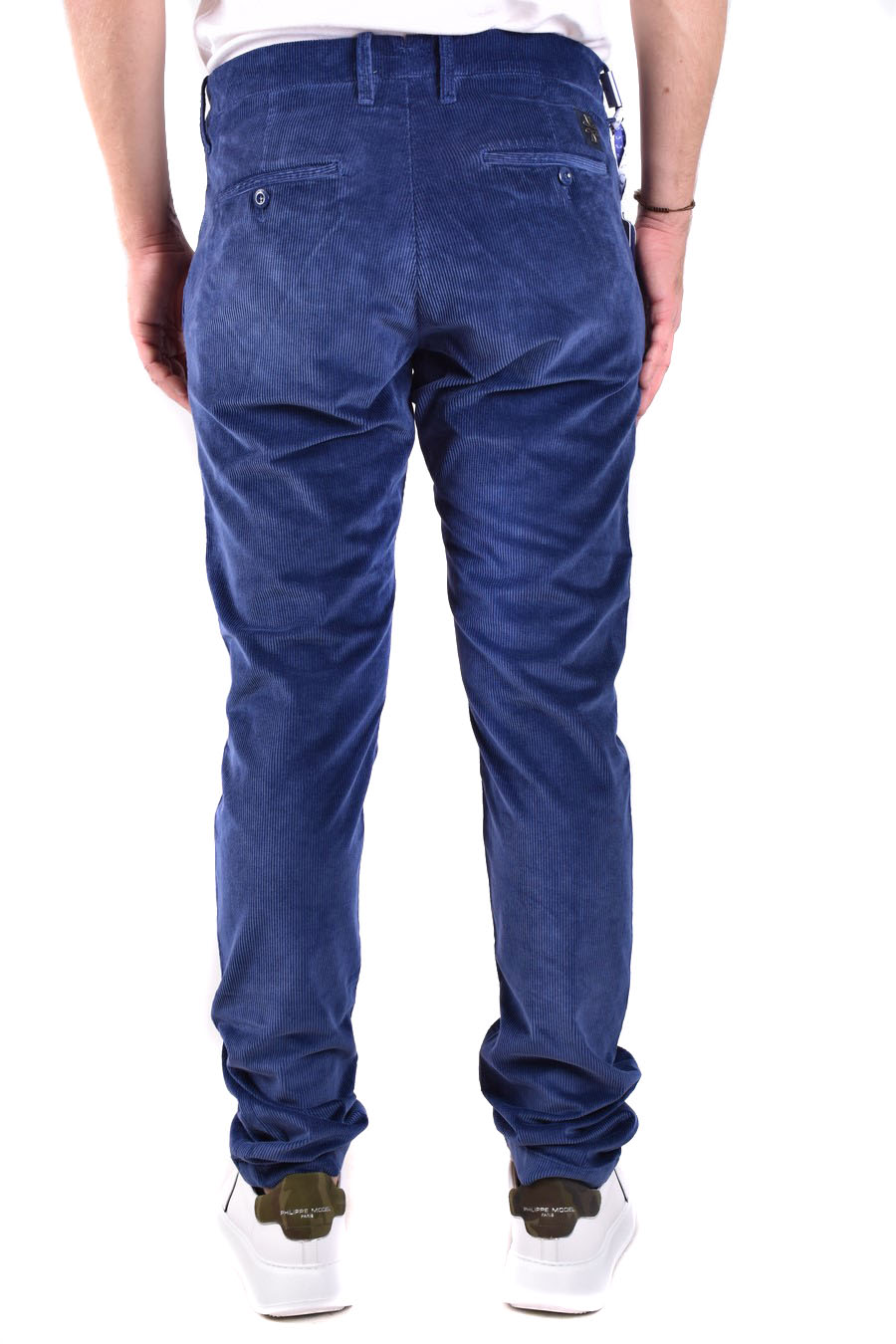 Jacob Cohen Trousers 10