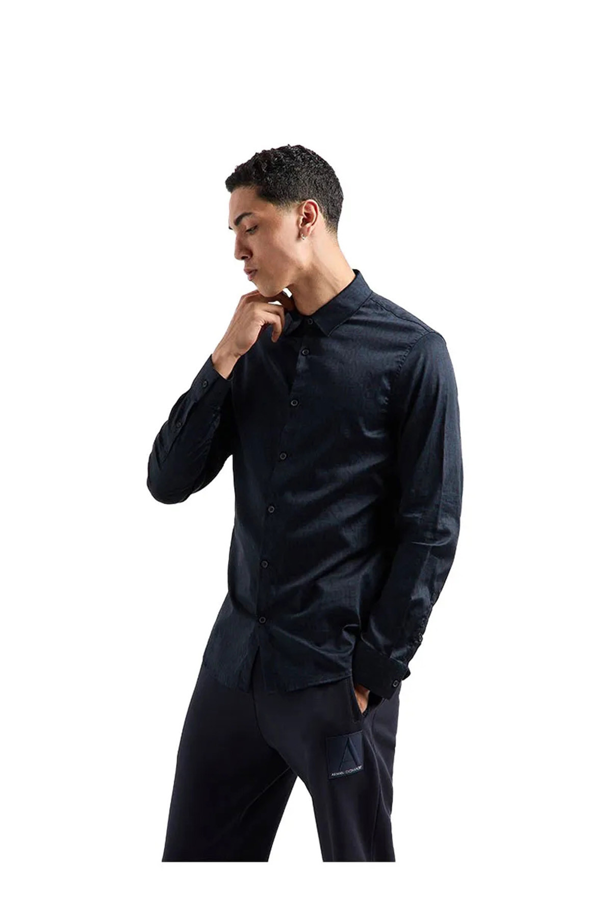 Armani Exchange Men Shirt