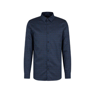 Armani Exchange Camicia Uomo