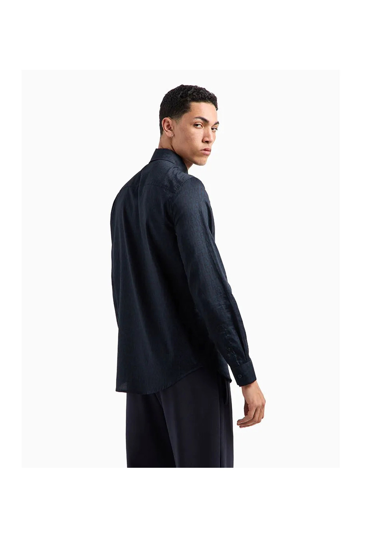 Armani Exchange Men Shirt