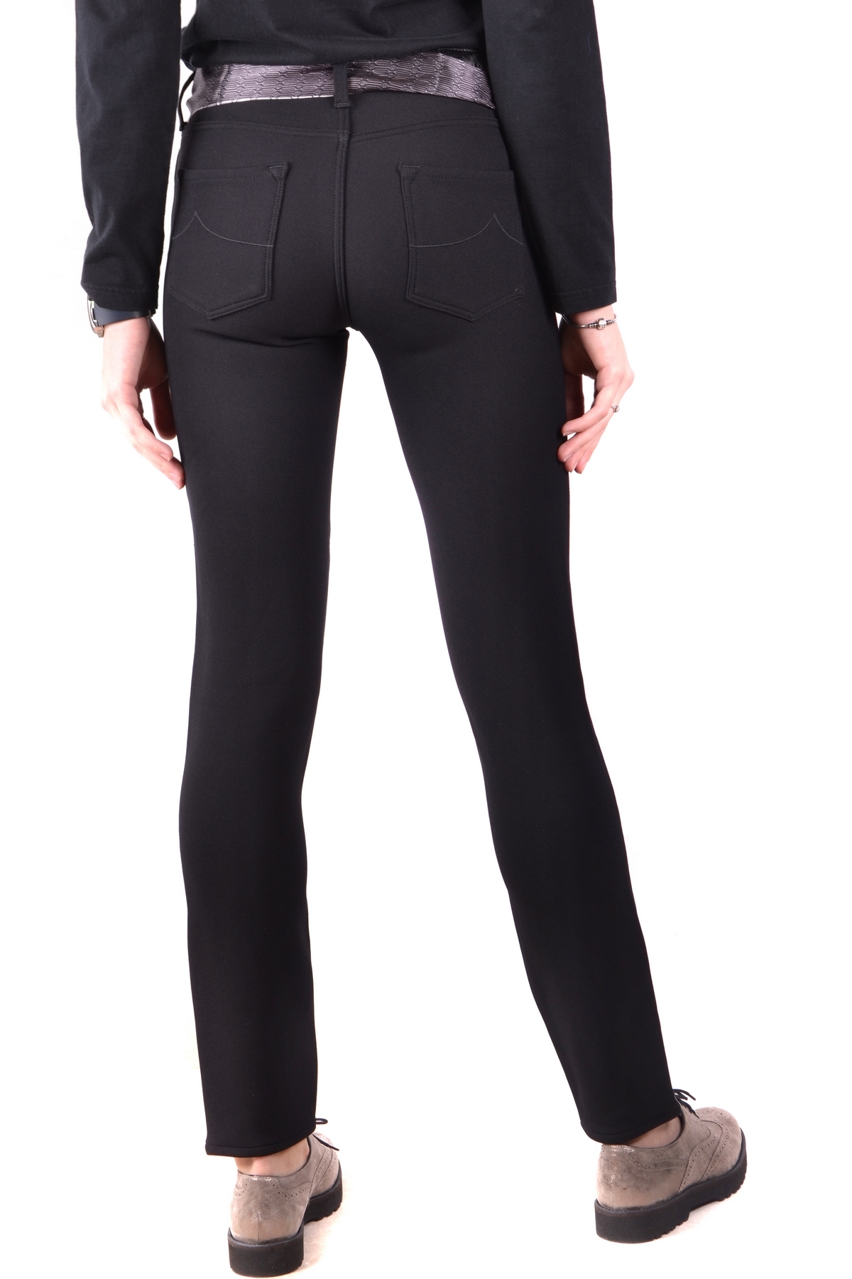 Jacob Cohen Trousers 4