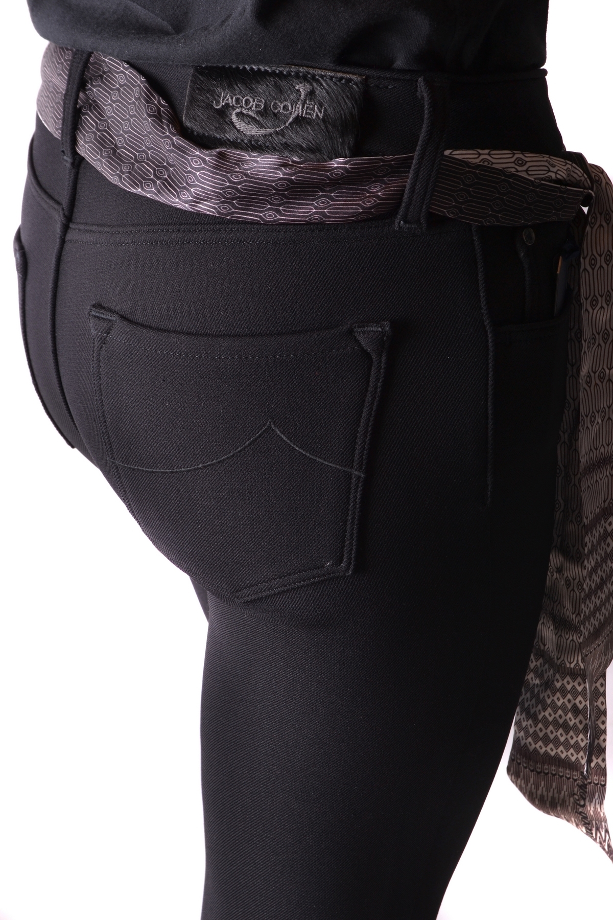 Jacob Cohen Trousers 5
