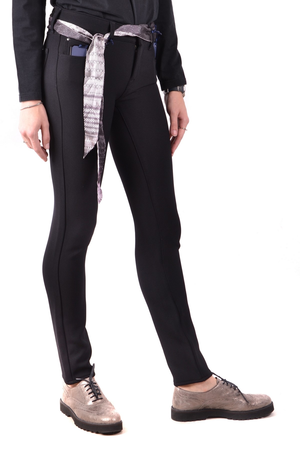 Jacob Cohen Trousers 3