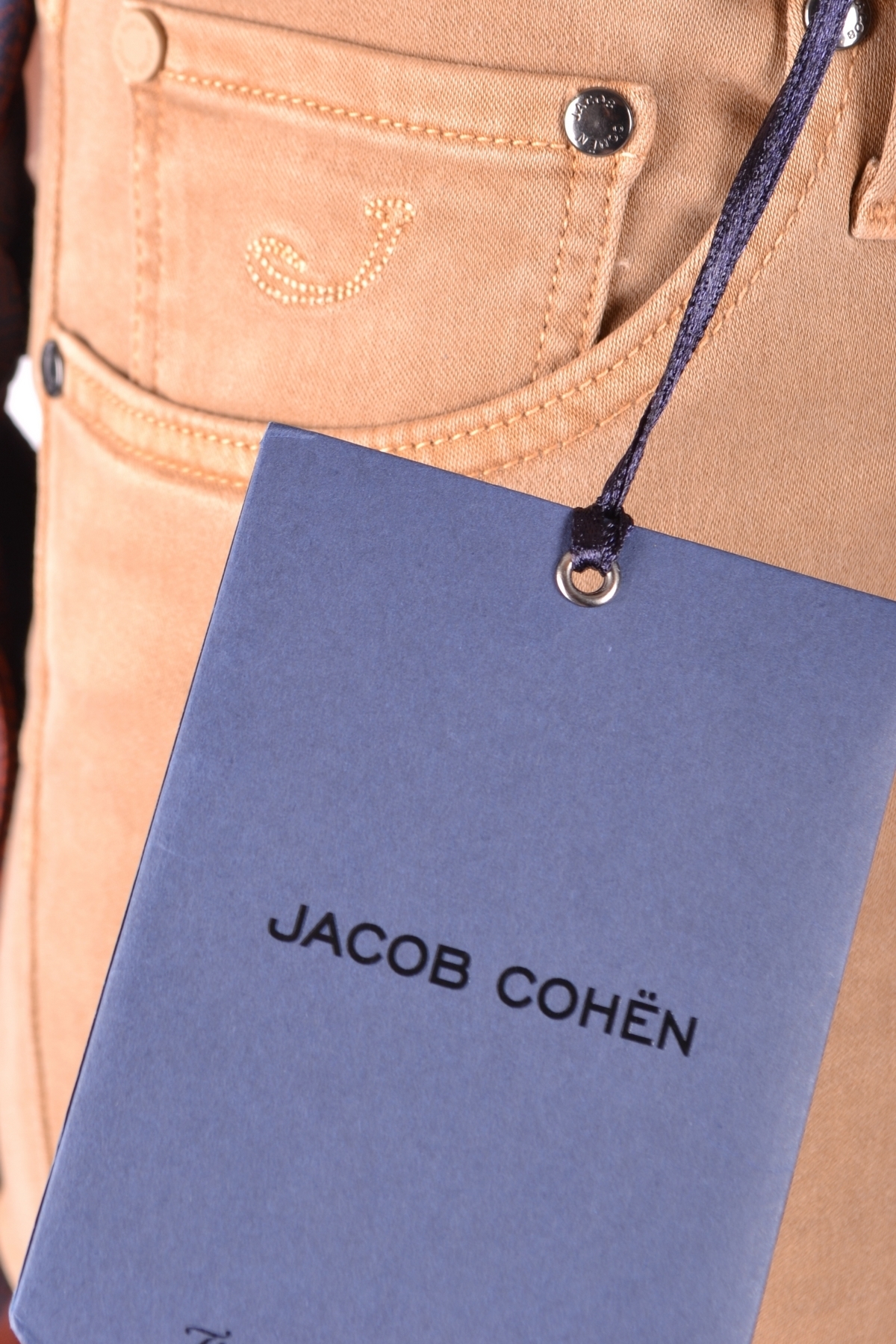 Jacob Cohen  Women Jeans
