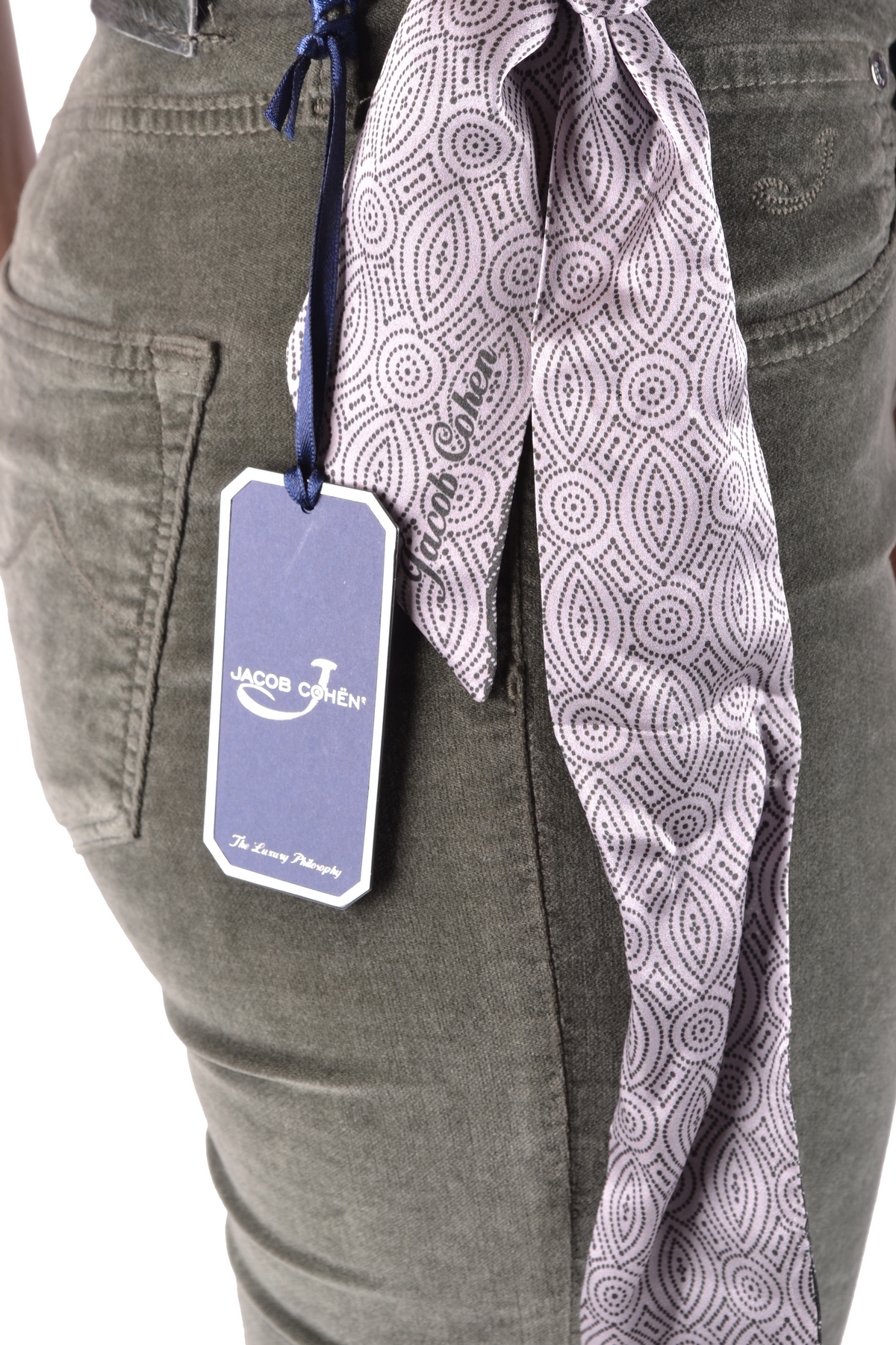 Jacob Cohen Jeans 6