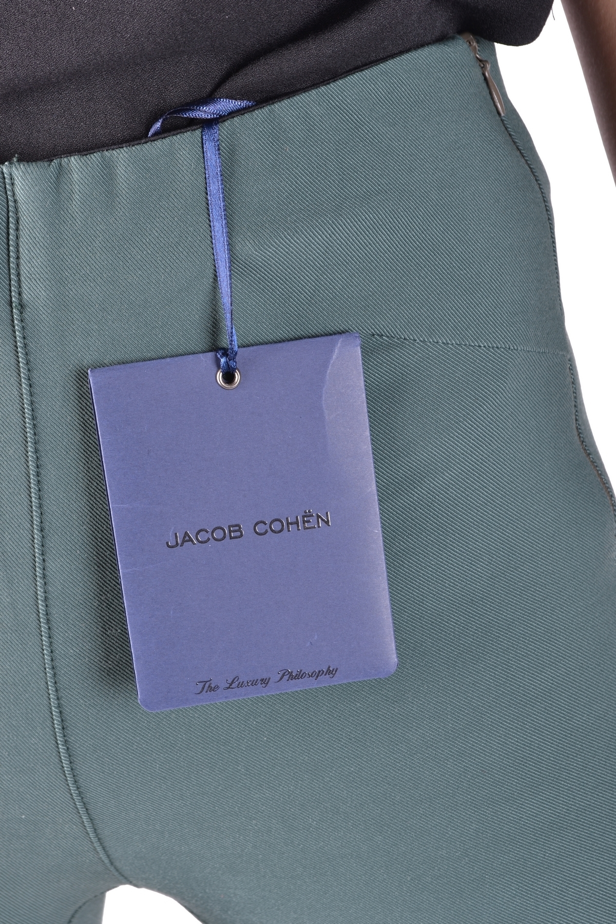 Jacob Cohen  Women Trousers