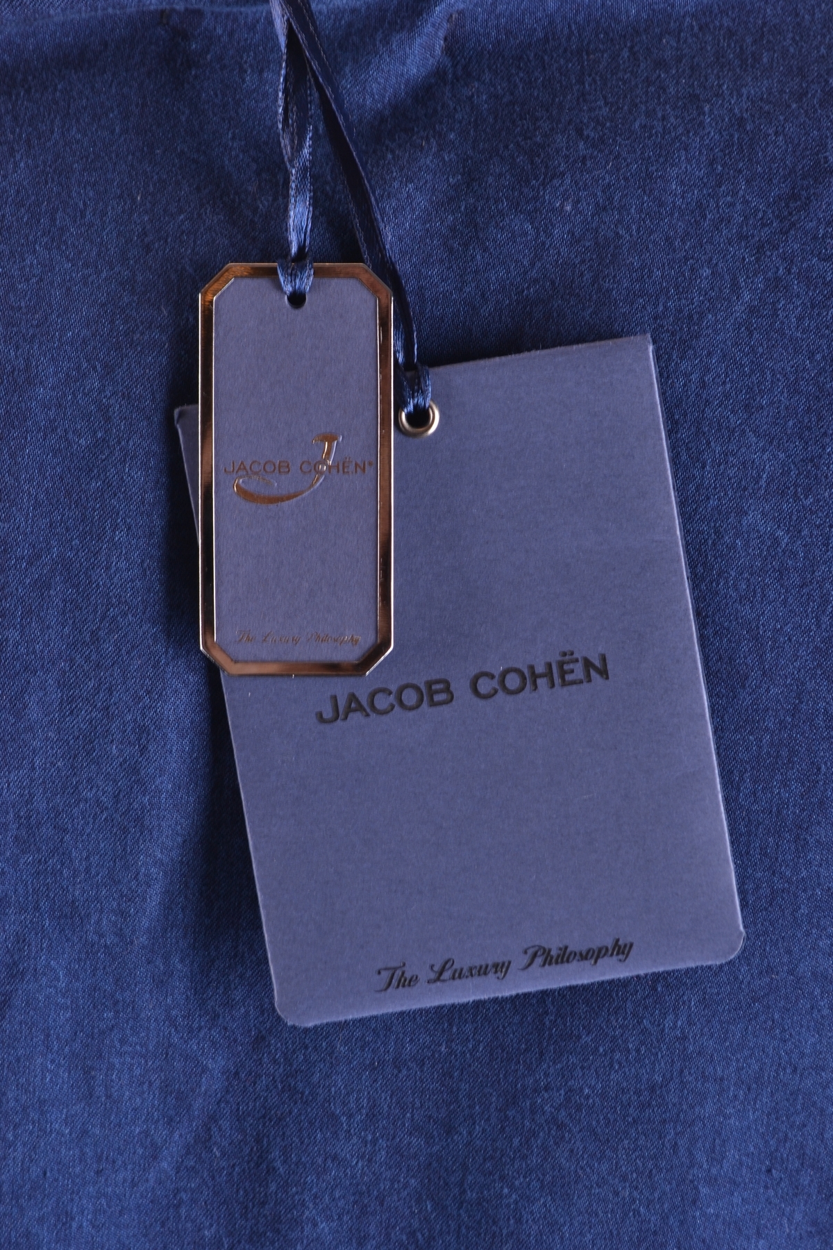 Jacob Cohen Blouse 10