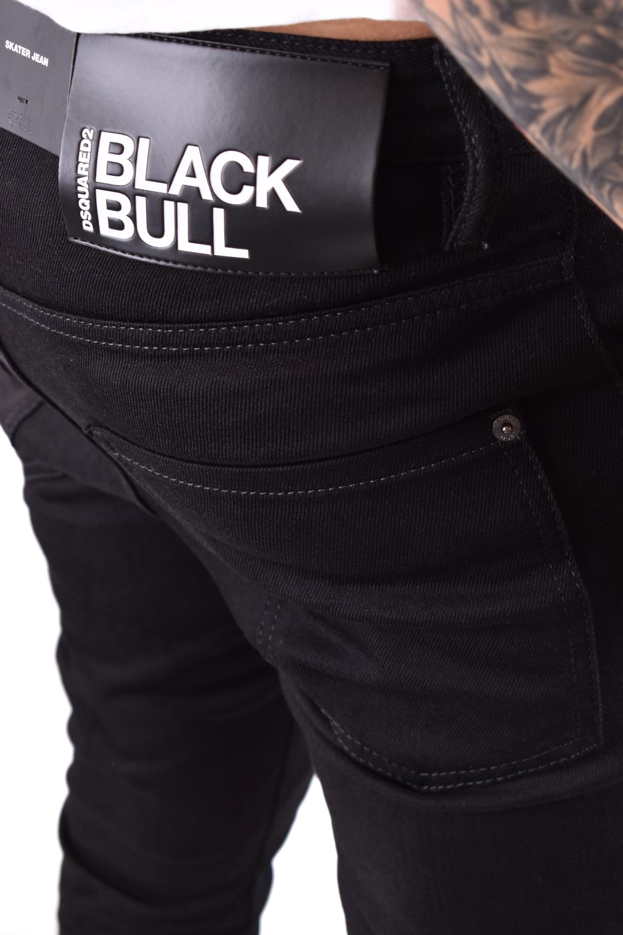 Dsquared2 Men Jeans