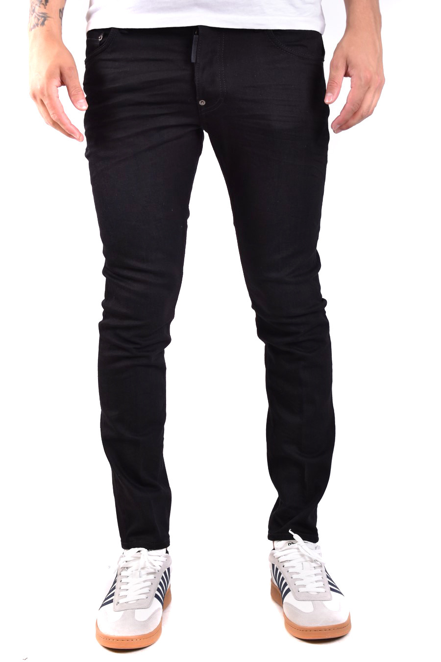 Dsquared2 Men Jeans