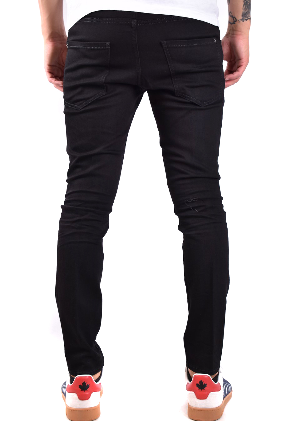 Dsquared2 Men Jeans