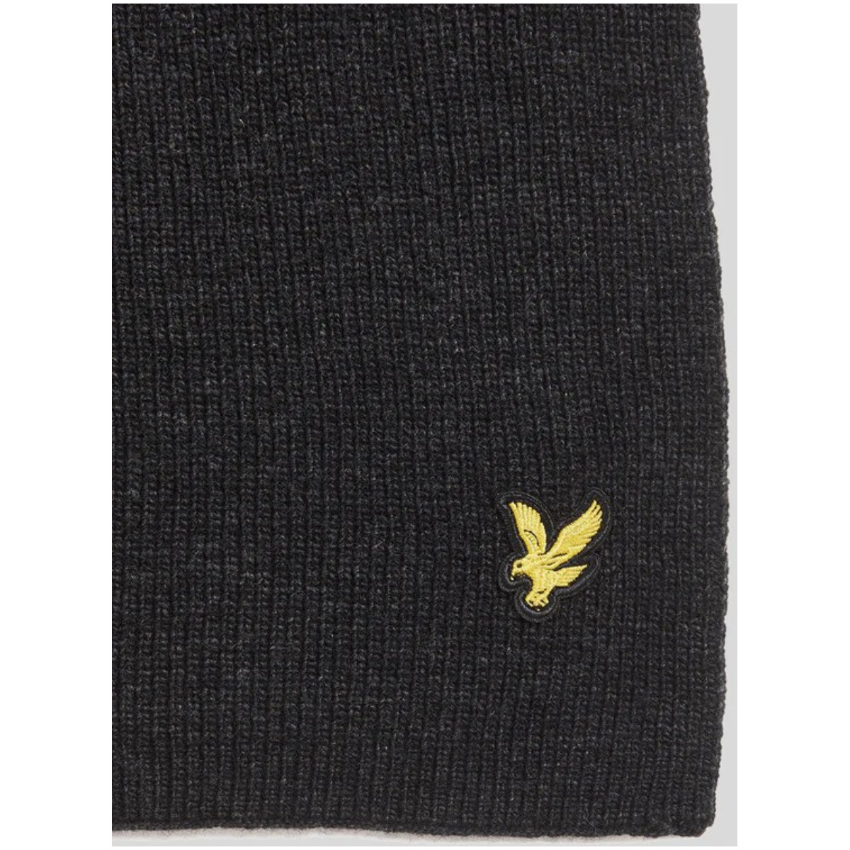 Lyle & Scott Scarf 3