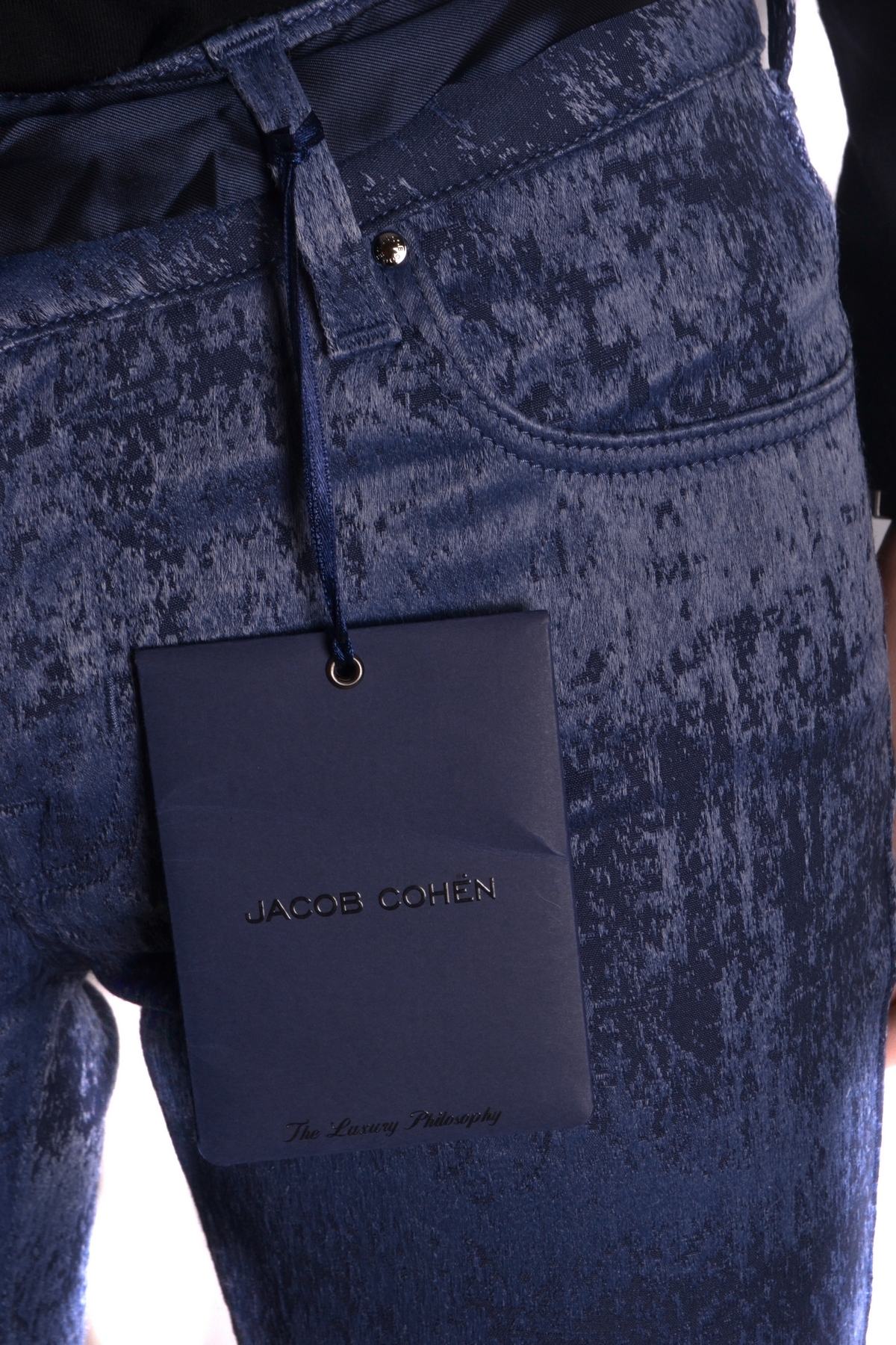 Jacob Cohen Jeans 5