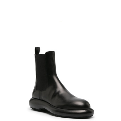 Jil Sander Stivali Uomo