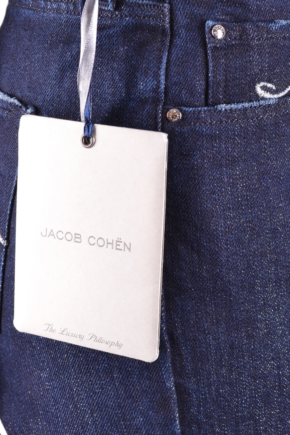 Jacob Cohen Jeans 5