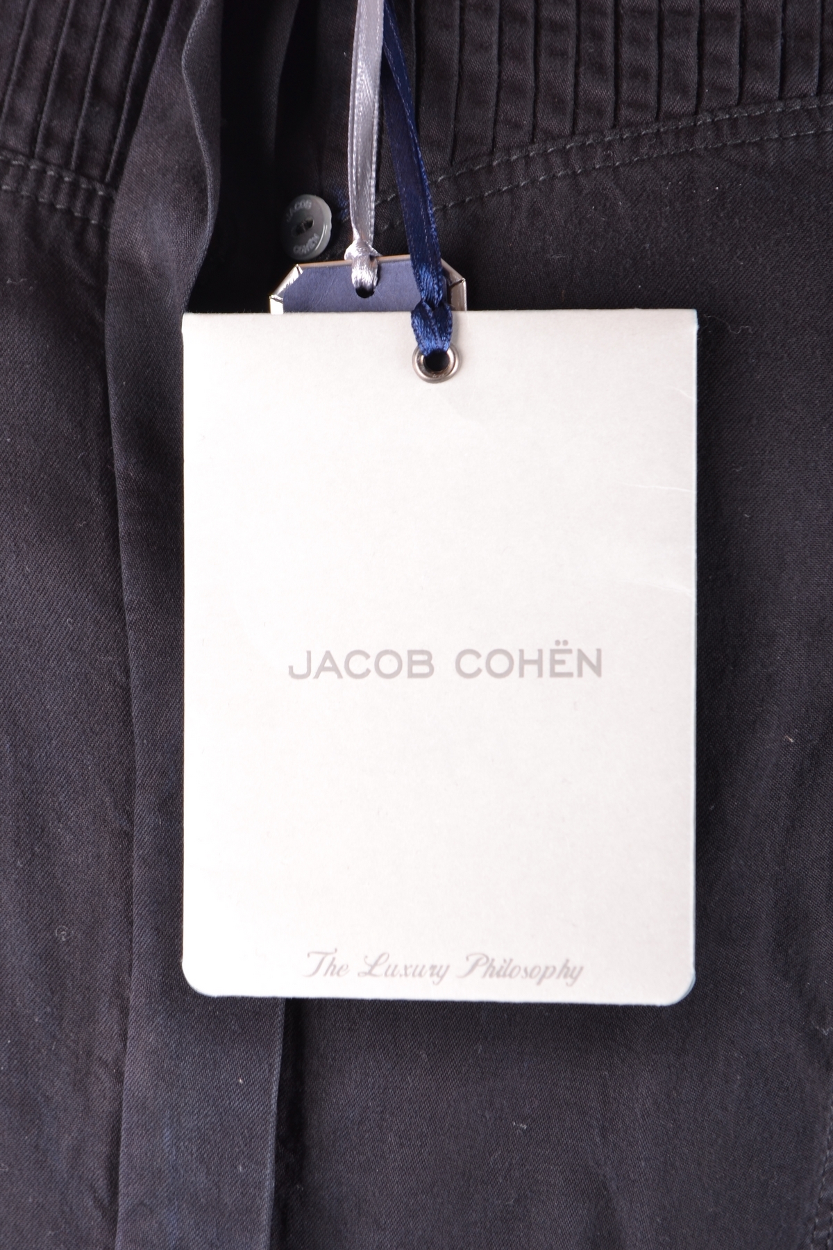 Jacob Cohen  Women Shirt