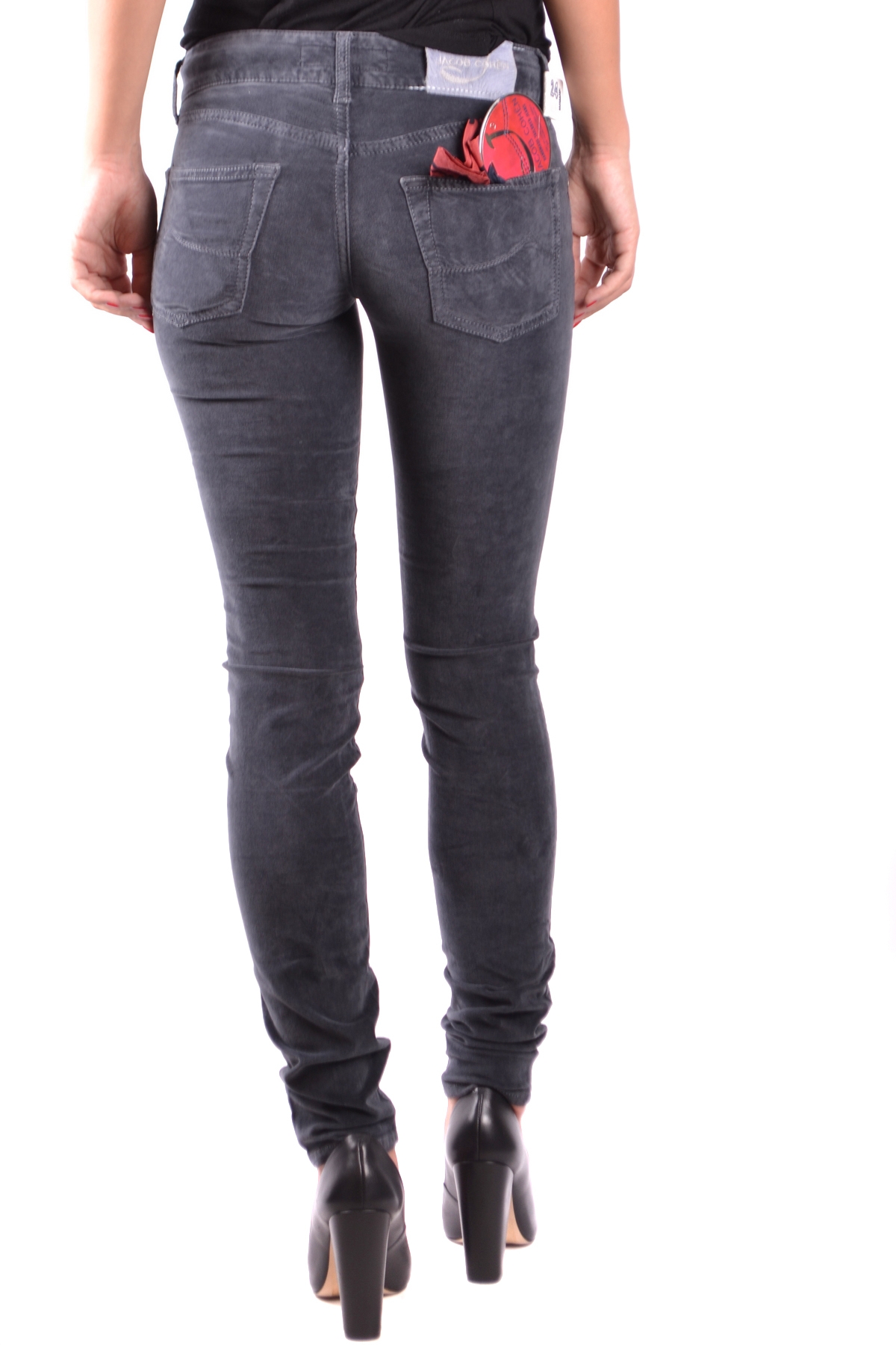 Jacob Cohen Jeans 4