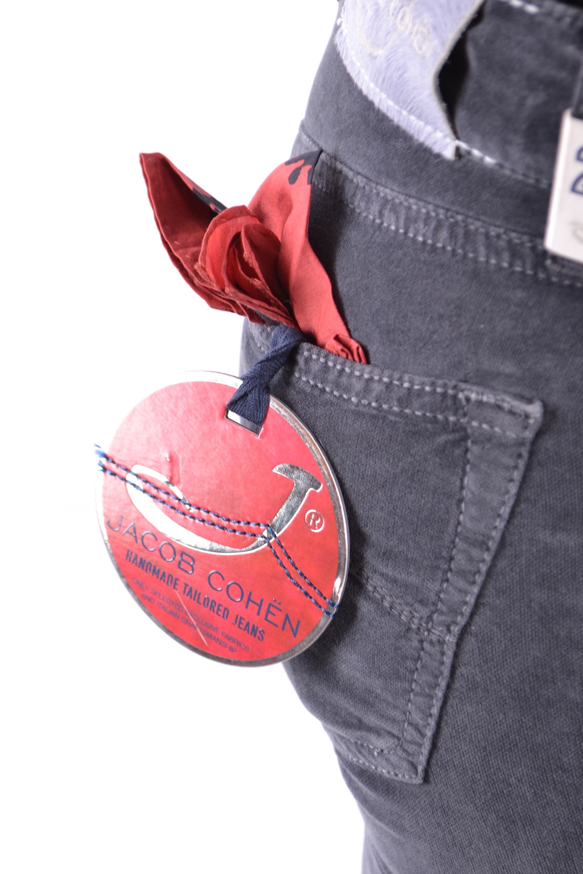 Jacob Cohen Jeans 5