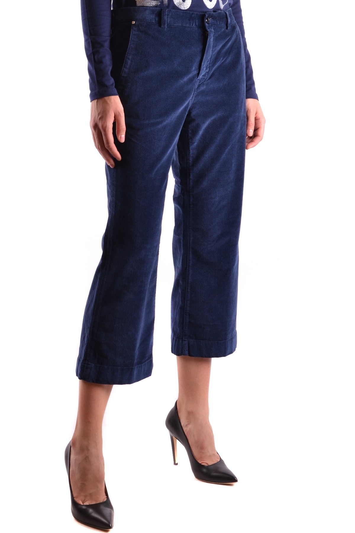 Jacob Cohen Trousers 3