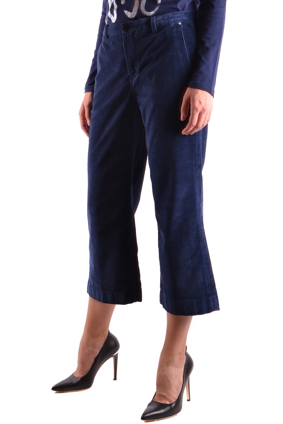 Jacob Cohen Trousers 2