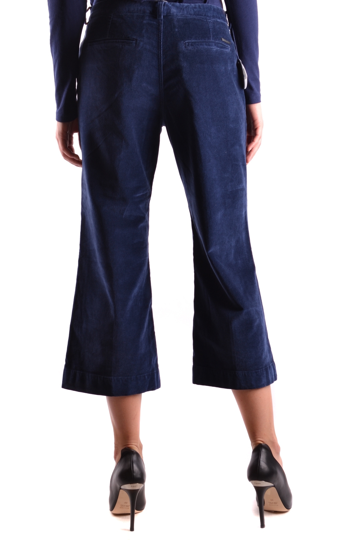 Jacob Cohen Trousers 4