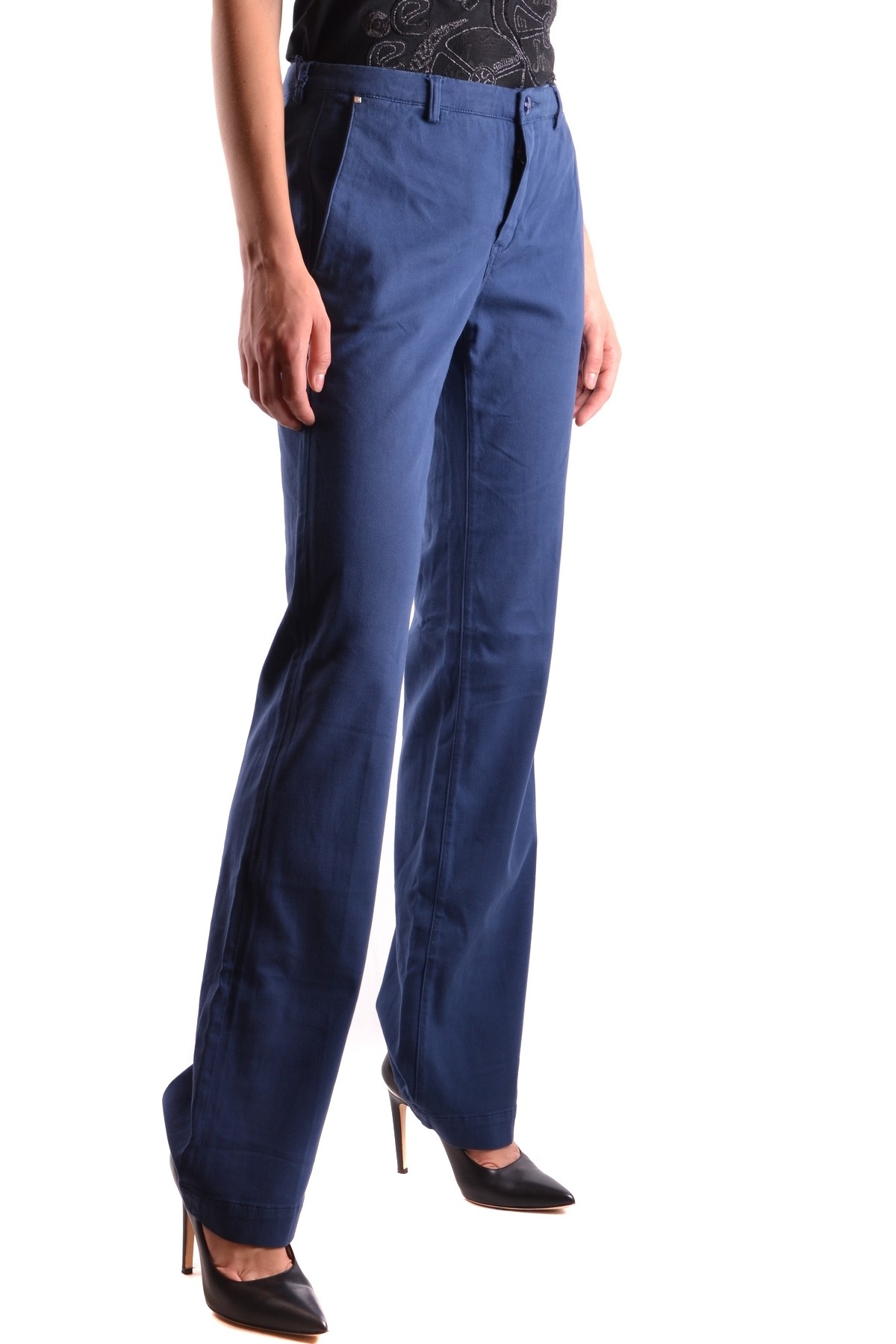 Jacob Cohen  Women Trousers