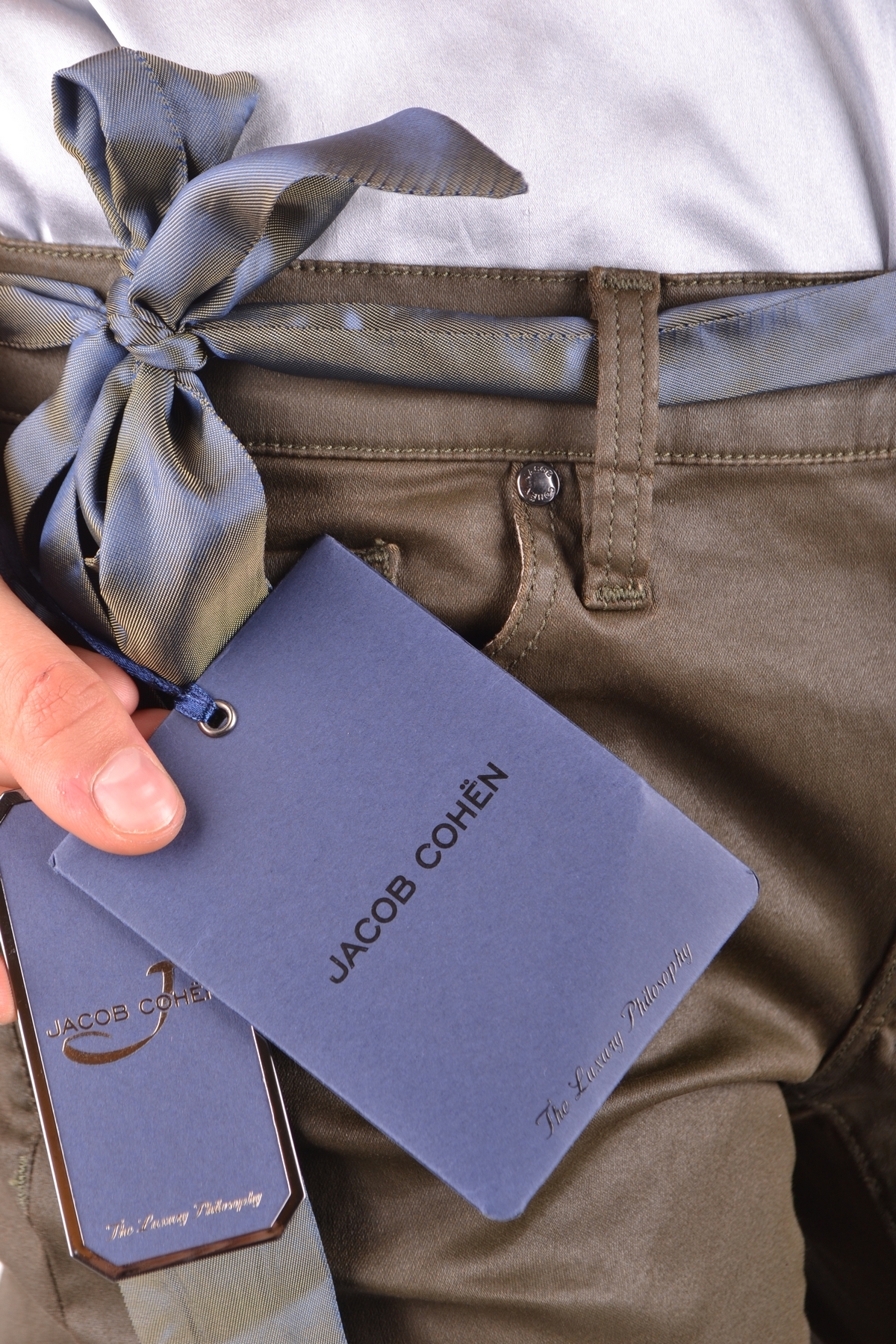 Jacob Cohen Jeans 5
