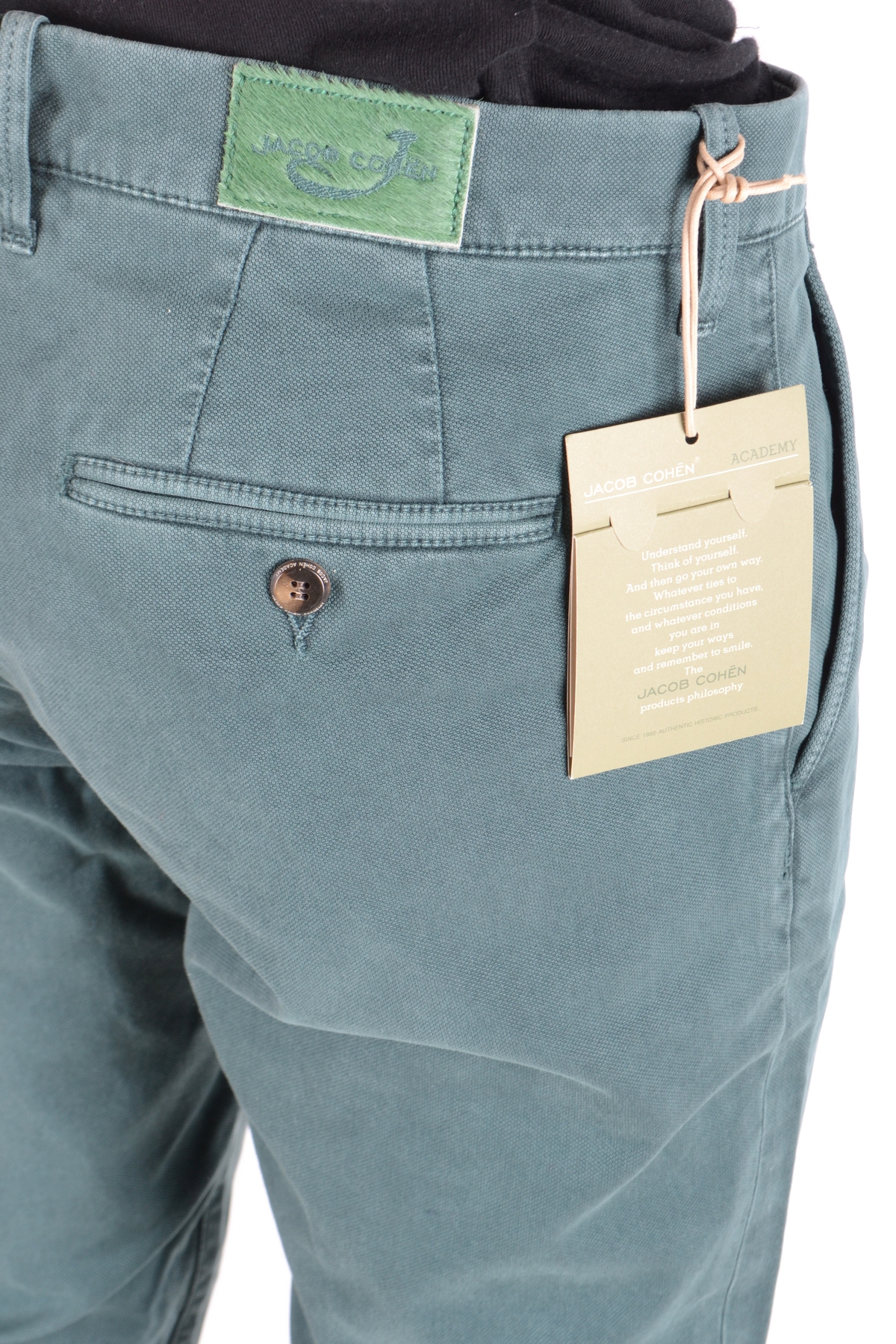 Jacob Cohen Men Trousers