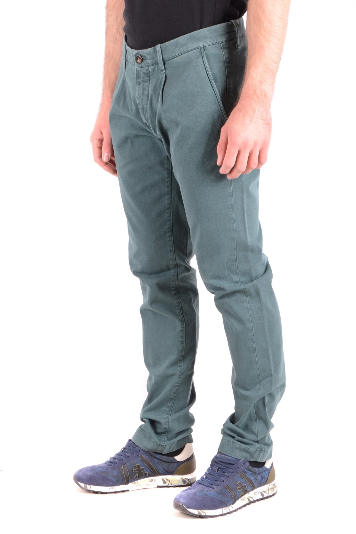 Jacob Cohen Men Trousers