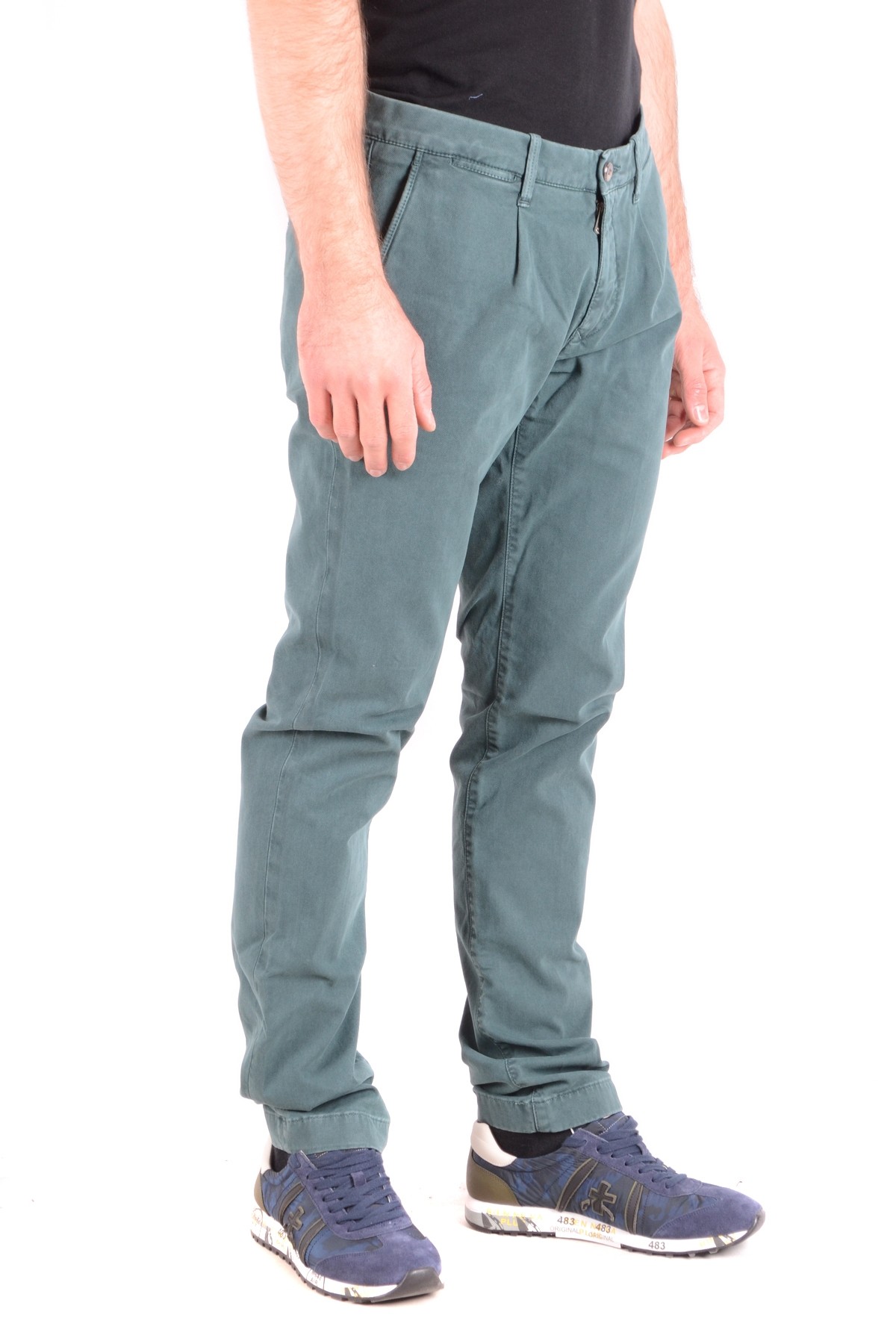 Jacob Cohen Men Trousers
