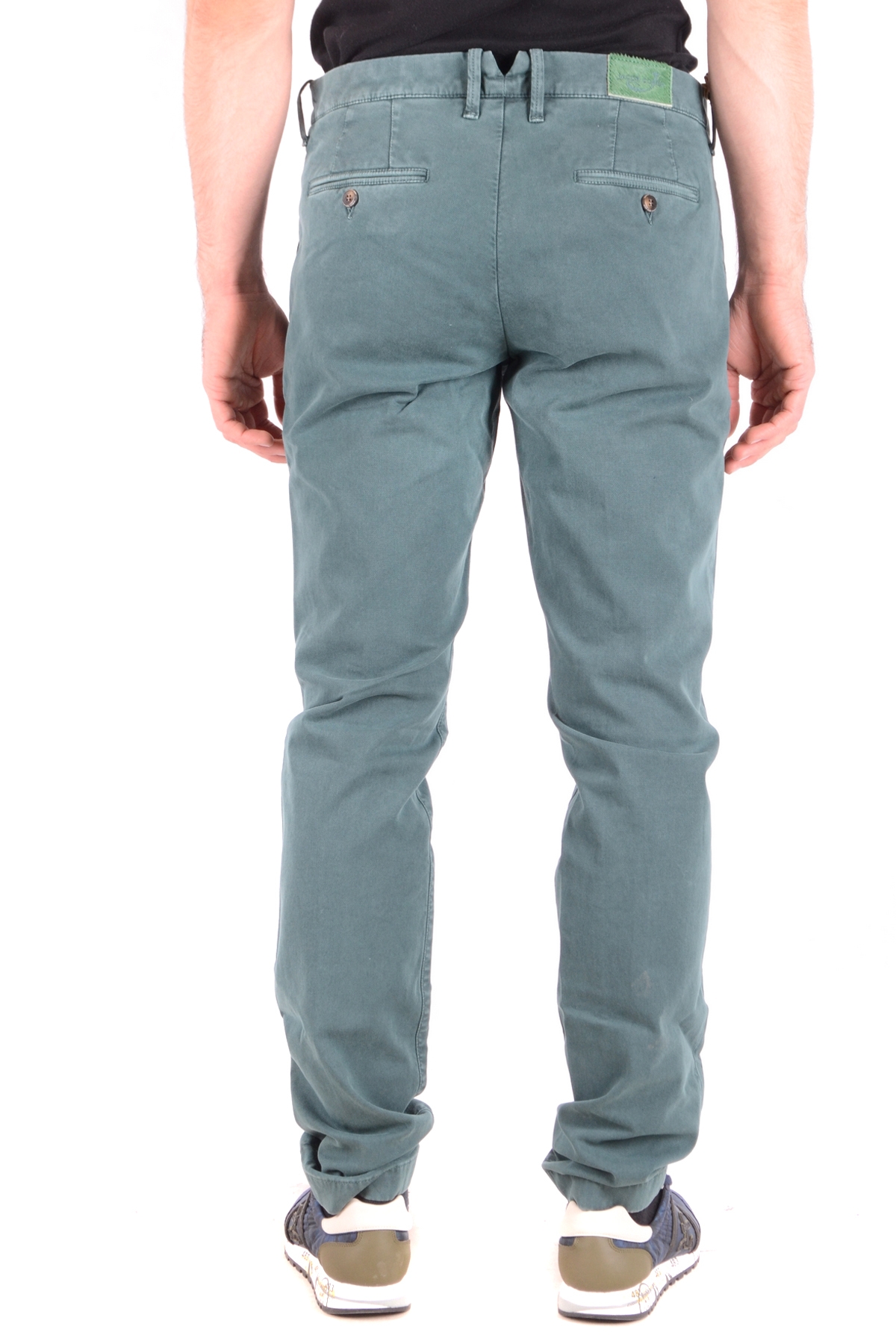 Jacob Cohen Men Trousers