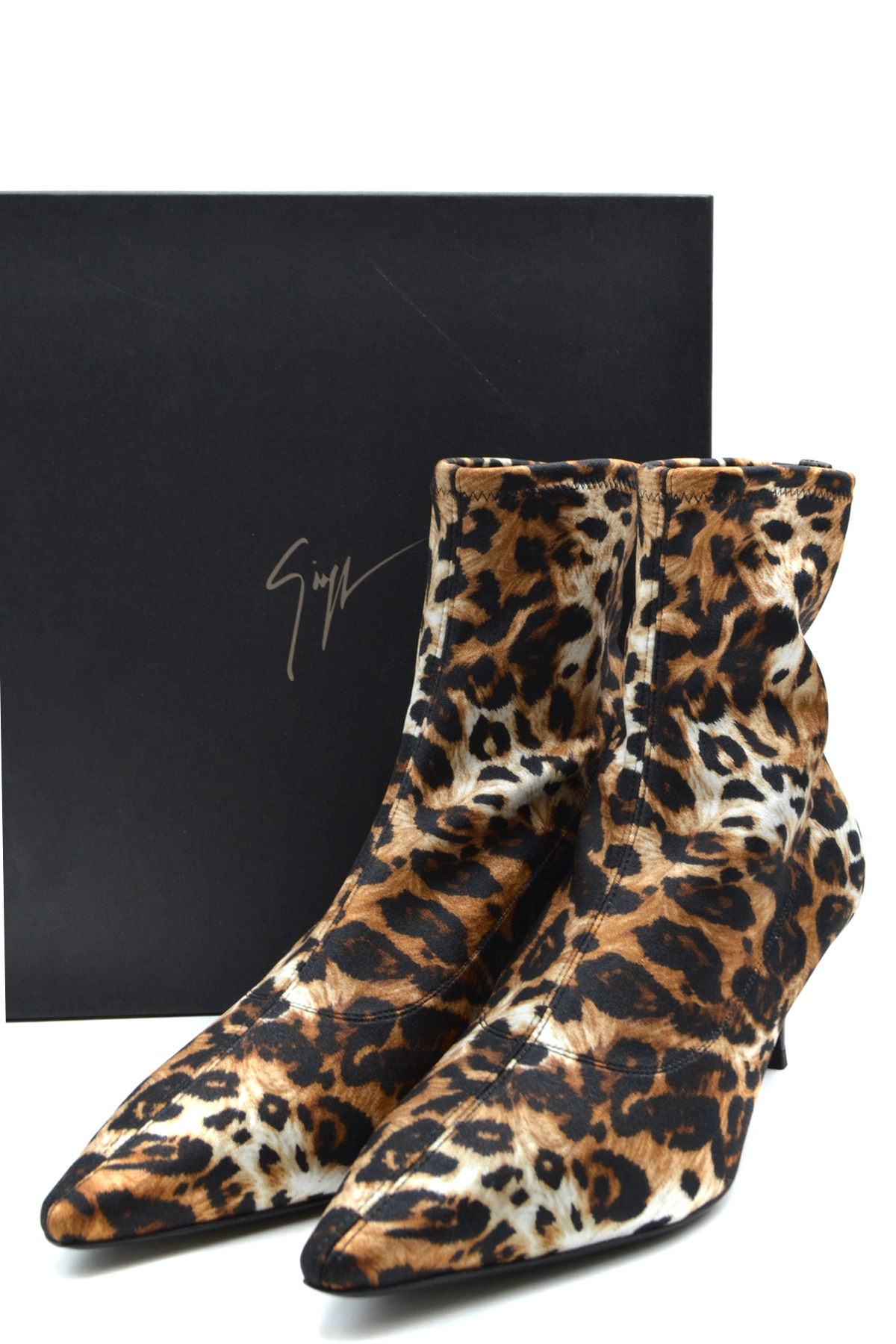 Giuseppe Zanotti  Women Boots