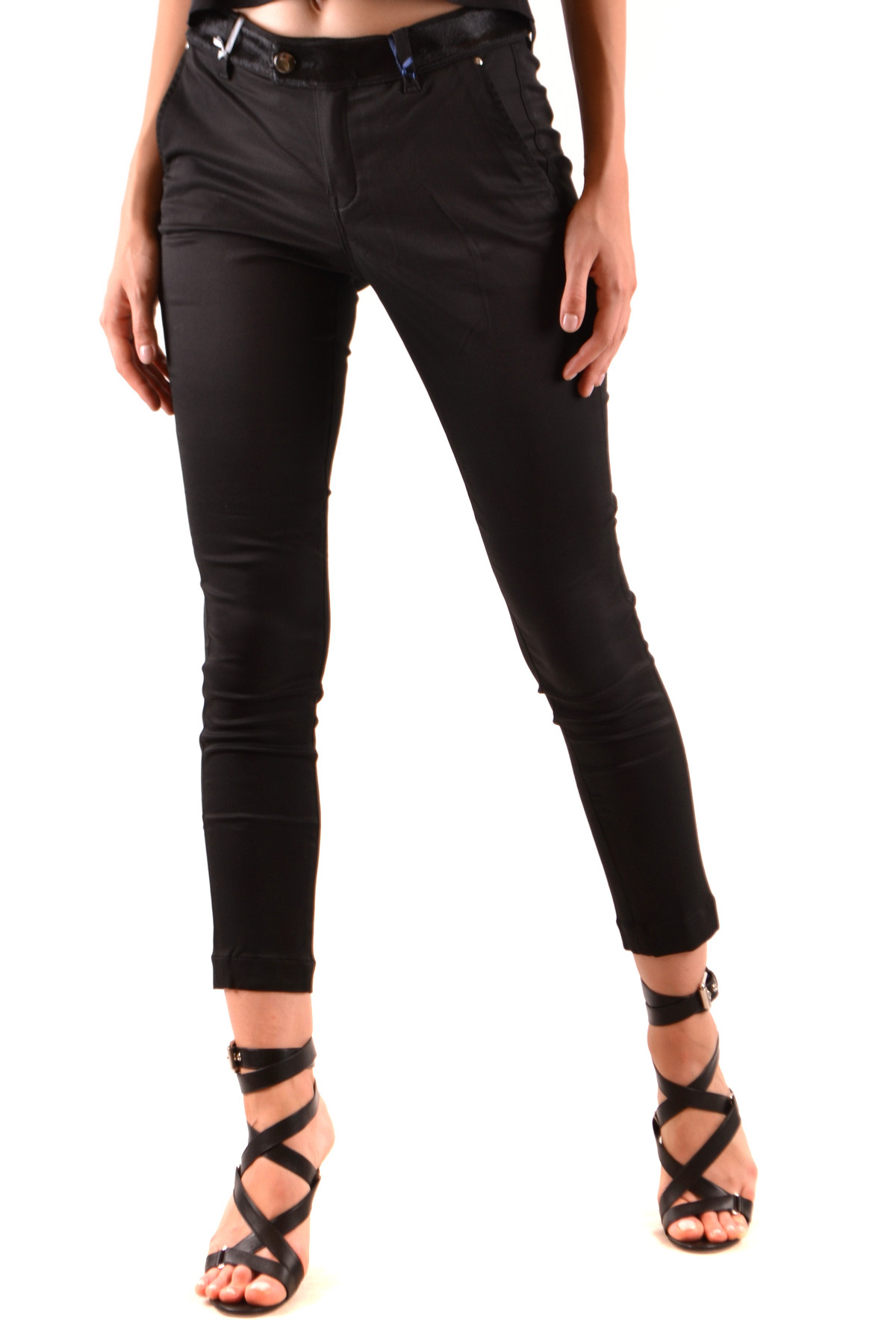 Jacob Cohen  Women Trousers