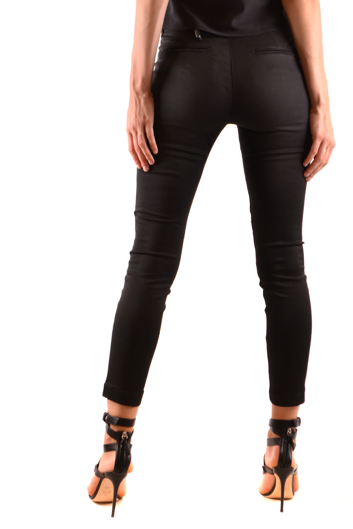 Jacob Cohen  Women Trousers