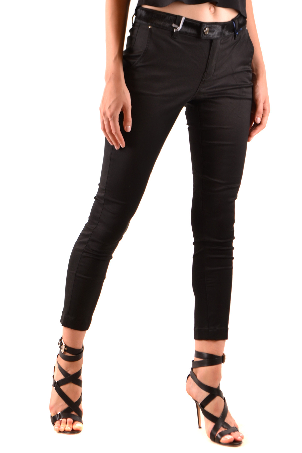 Jacob Cohen  Women Trousers