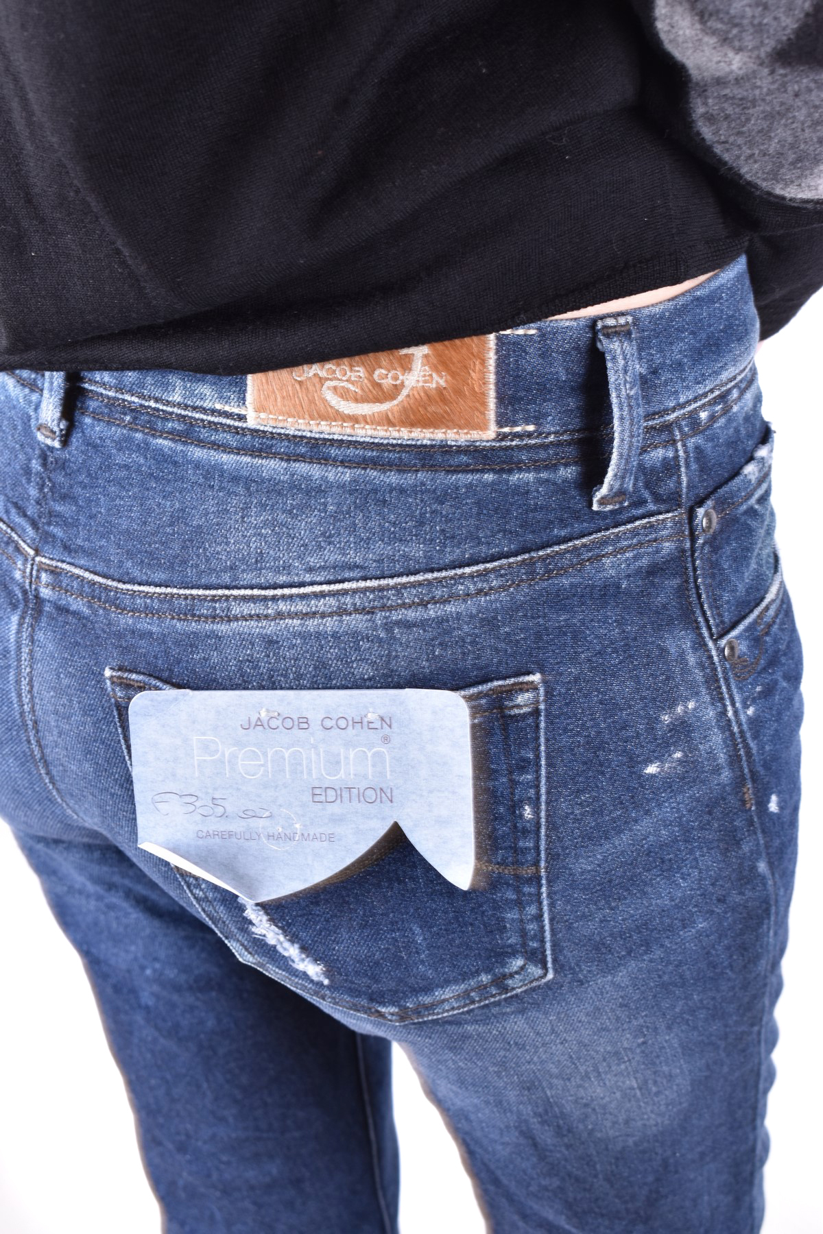 Jacob Cohen Jeans 5