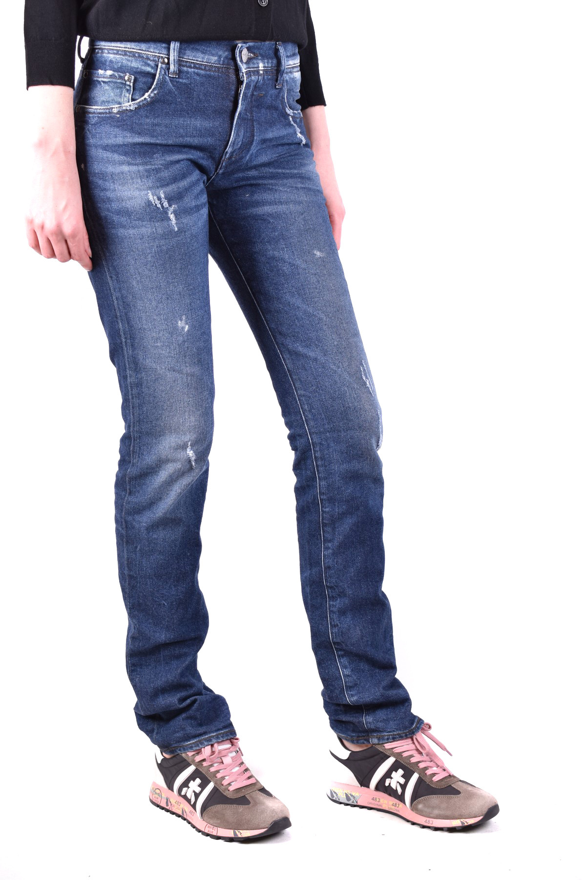 Jacob Cohen Jeans 2
