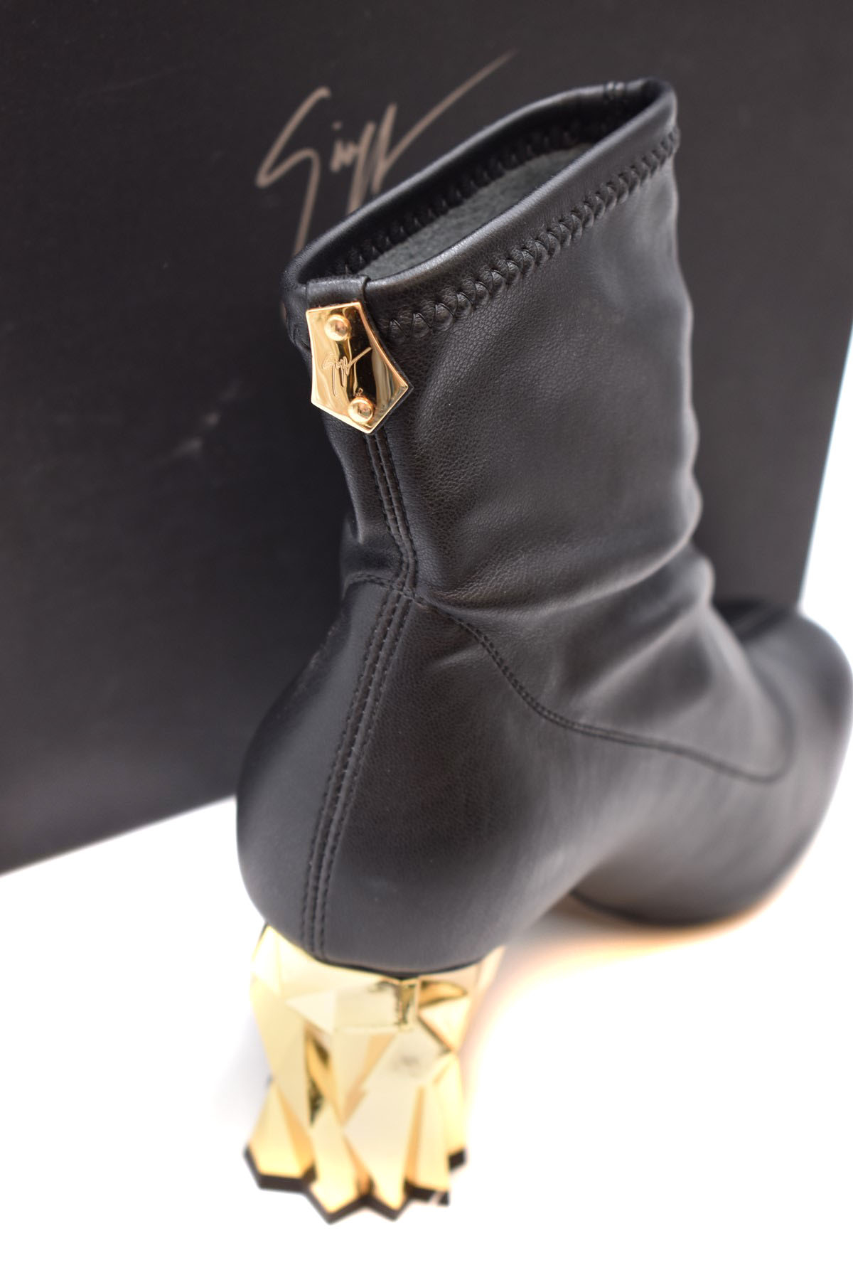 Giuseppe Zanotti  Women Boots