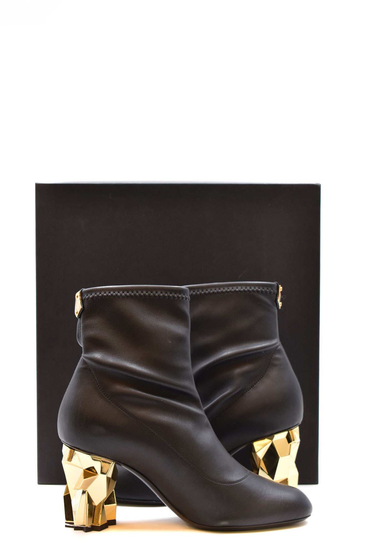 Giuseppe Zanotti  Women Boots