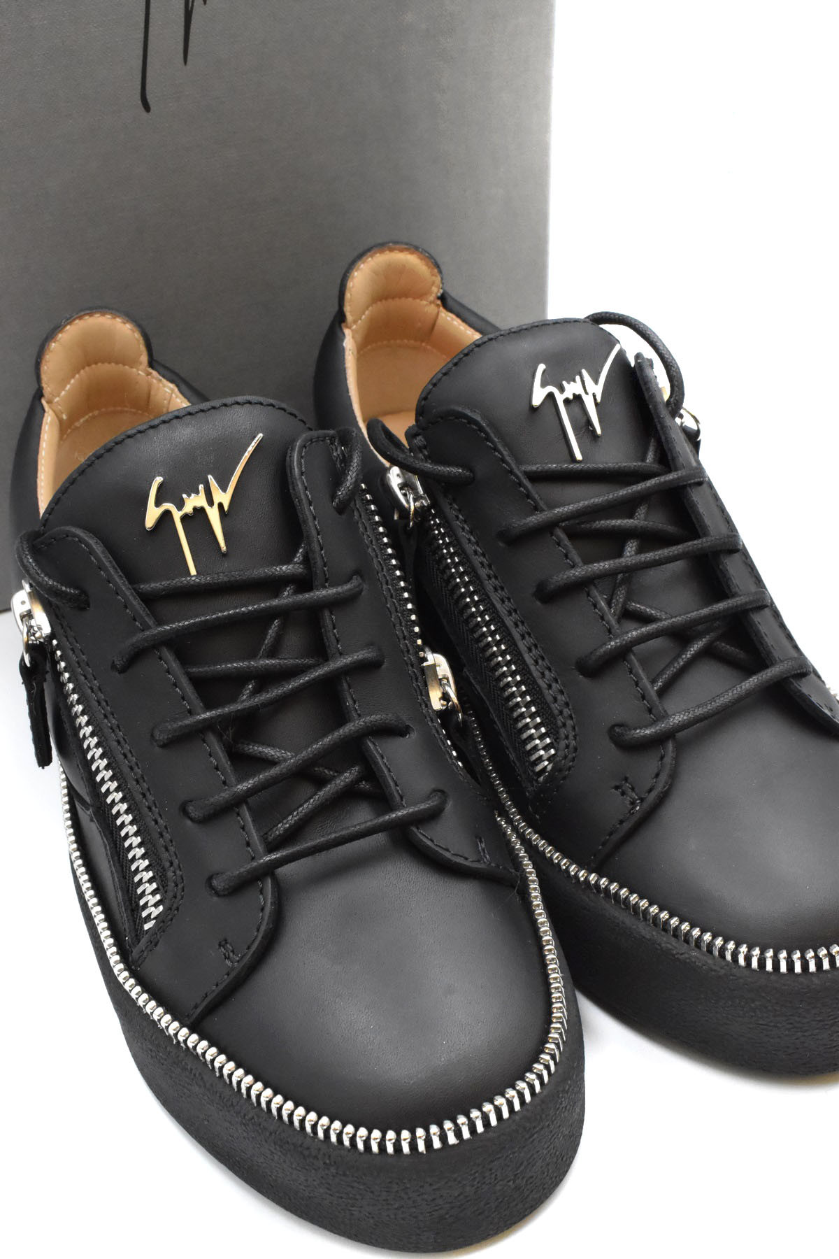 Giuseppe Zanotti  Women Sneakers