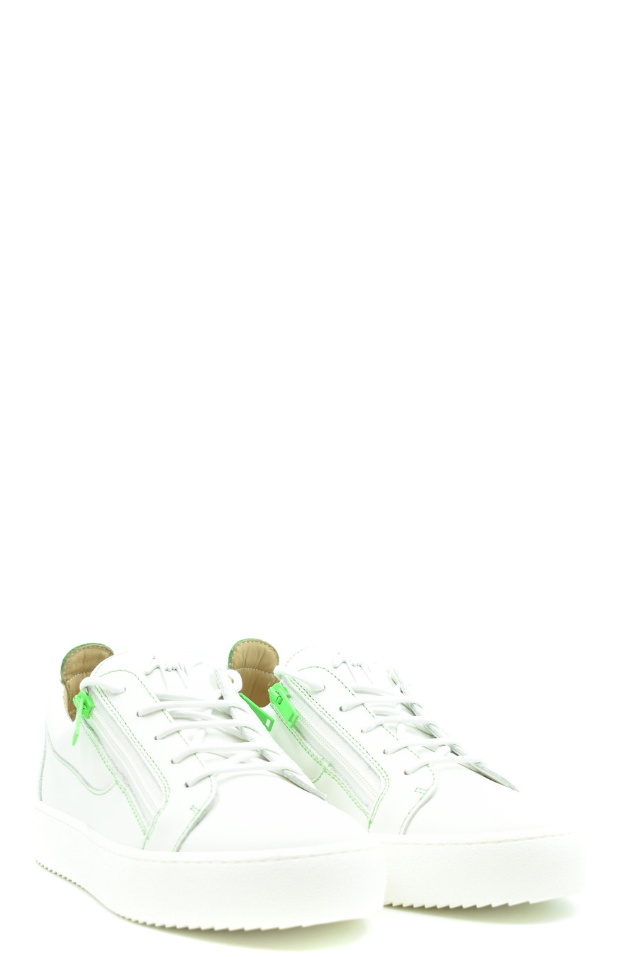 Giuseppe Zanotti  Men Sneakers