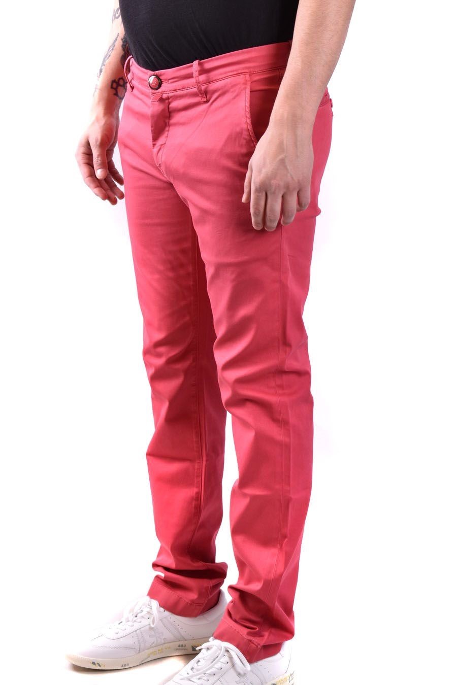 Jacob Cohen Men Trousers