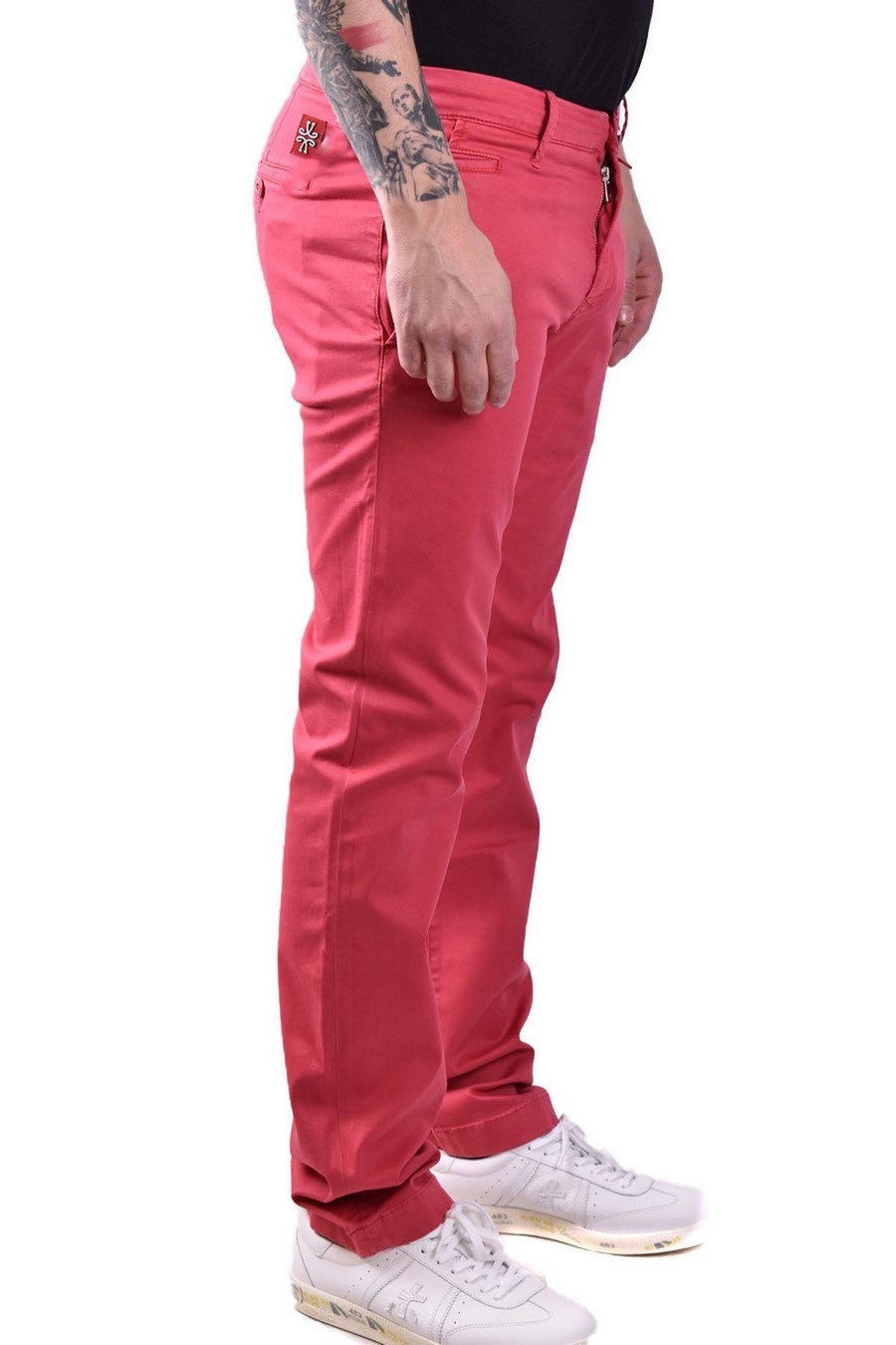 Jacob Cohen Men Trousers